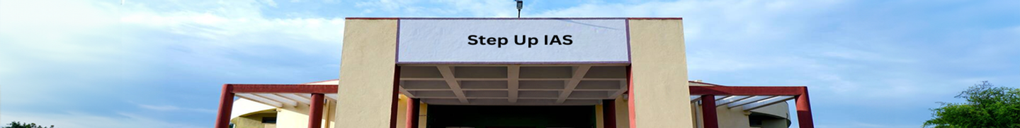 Step Up IAS